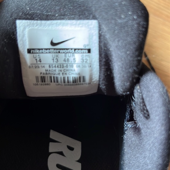 Nike Lunarglide 6 - Picture 5 of 5